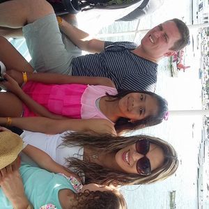 Meet your Posher, Janeth